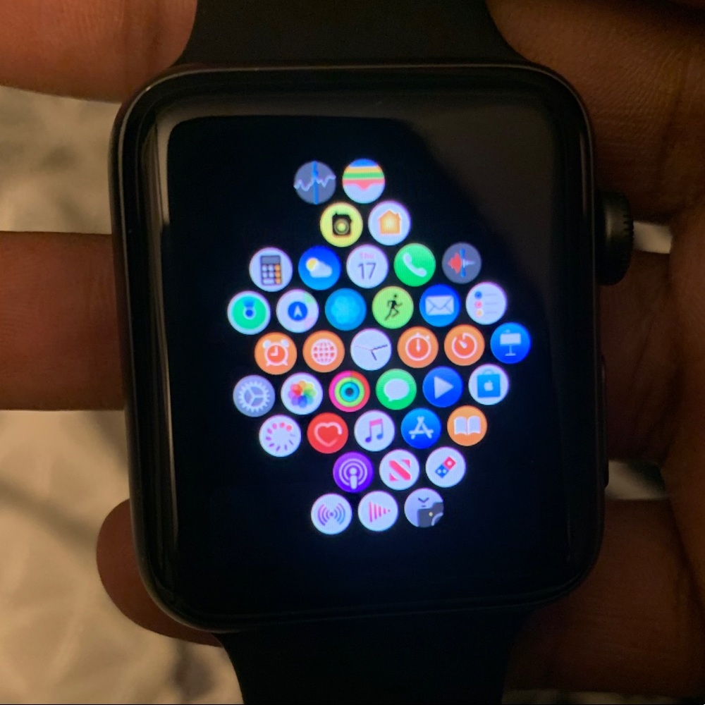 Apple Watch